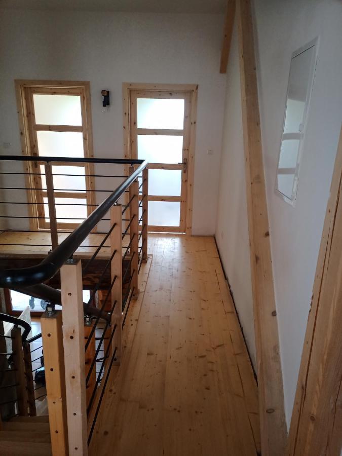 Wellness Srub U Holubu Casa vacanze