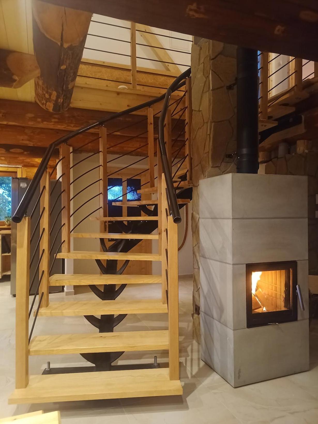 Casa vacanze Wellness Srub U Holubu