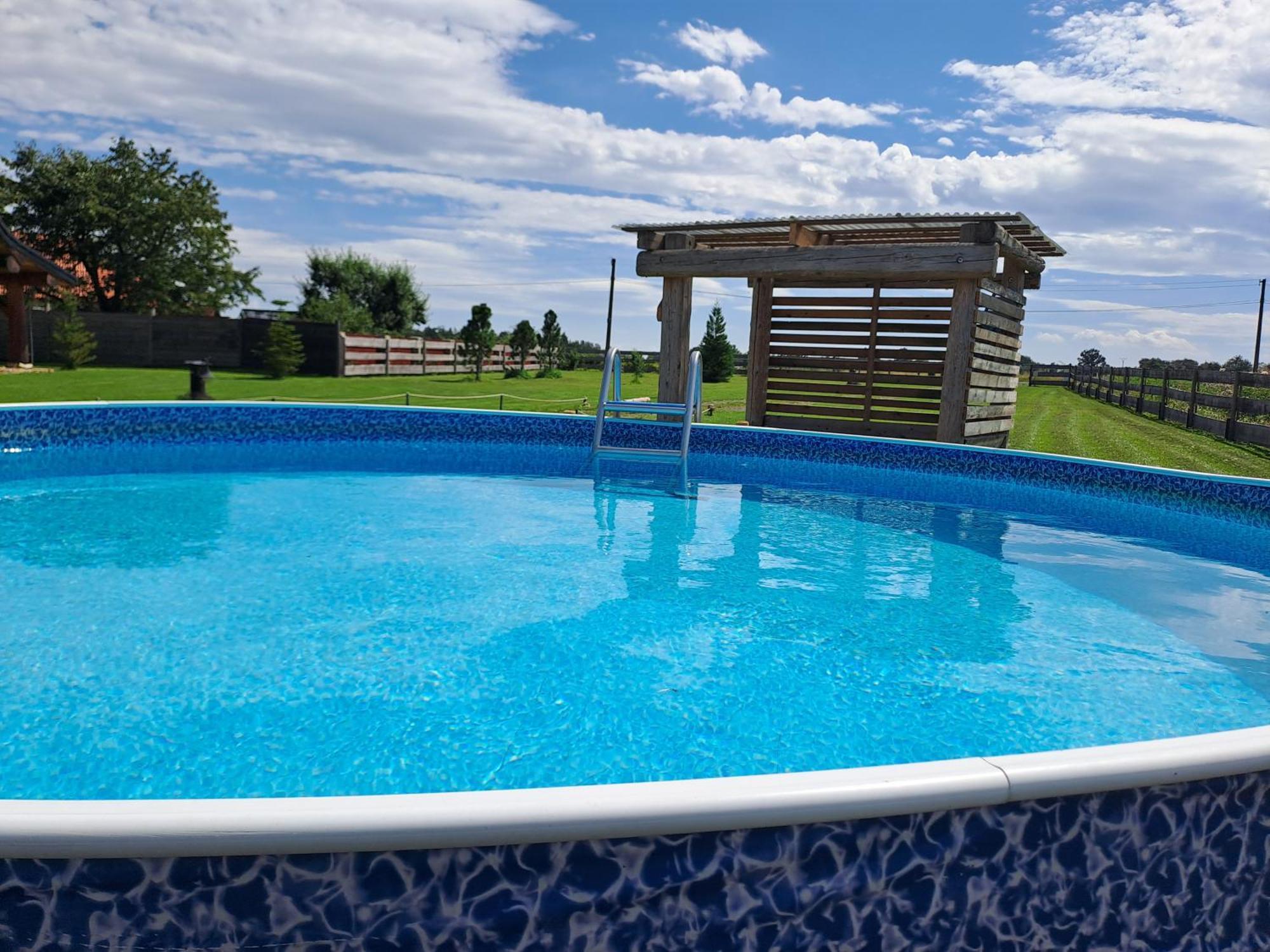 Casa vacanze Wellness Srub U Holubu Malsice