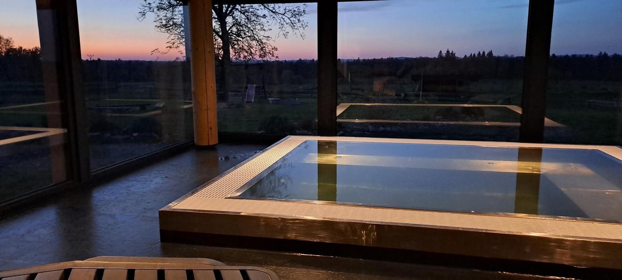 Casa vacanze Wellness Srub U Holubu *