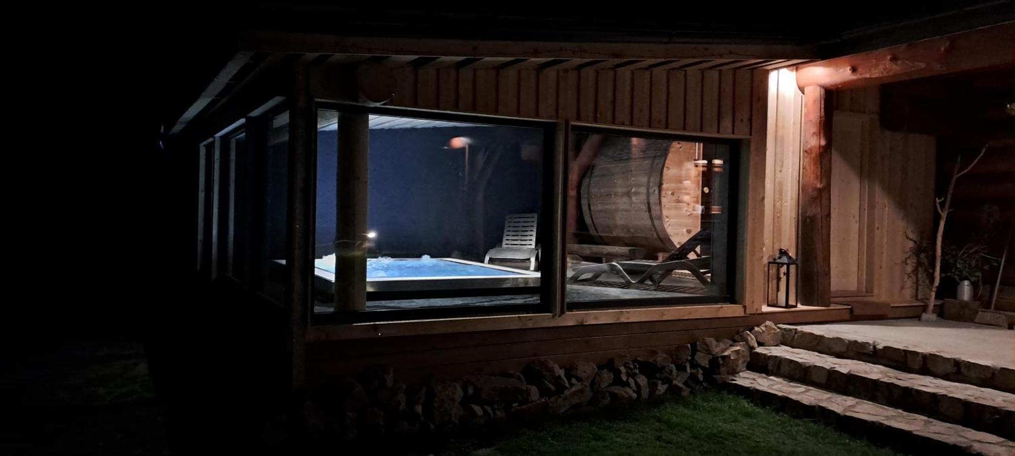Casa vacanze Wellness Srub U Holubu